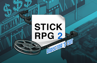 Stick RPG 2 Director's Cut