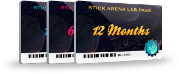 Stick Arena - Lab Pass